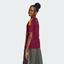 Camisa AS Roma I 25/26 Infantil Adidas - Foto 3