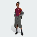 Camisa AS Roma I 25/26 Infantil Adidas - Foto 4