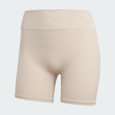 Calça Legging de Malha Feminina Adidas Workout Essentials de 4 polegadas - Foto 2