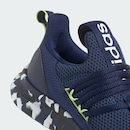Tênis Infantil Adidas Lite Racer Adapt 7.0 - Foto 9