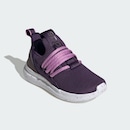 Tênis Infantil Adidas Lite Racer Adapt 7.0 - Foto 6