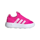Tênis Infantil Adidas Bubblecomfy - Foto 1