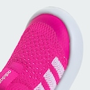 Tênis Infantil Adidas Bubblecomfy - Foto 10