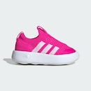Tênis Infantil Adidas Bubblecomfy - Foto 2