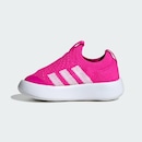 Tênis Infantil Adidas Bubblecomfy - Foto 3