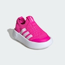 Tênis Infantil Adidas Bubblecomfy - Foto 6