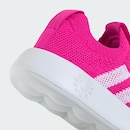 Tênis Infantil Adidas Bubblecomfy - Foto 9