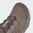Sapatos de Caminhada Feminino Adidas Terrex Skychaser Ax5 - Foto 9