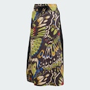 Saia Feminina adidas X FARM Premium - Foto 2