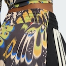 Saia Feminina adidas X FARM Premium - Foto 6