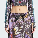 Saia Feminina adidas X FARM Premium - Foto 5