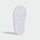 Tênis Infantil Adidas Rapid Court - Foto 5