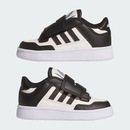 Tênis Infantil Adidas Rapid Court - Foto 8