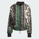 Jaqueta Feminina adidas Varsity X FARM - Foto 2