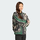 Jaqueta Feminina adidas Varsity X FARM - Foto 4