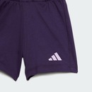 Conjunto infantil Adidas Essentials Tee Set - Foto 10