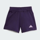 Conjunto infantil Adidas Essentials Tee Set - Foto 6