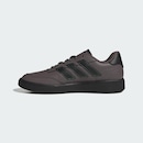 Tênis Masculino Adidas Courtblock - Foto 3