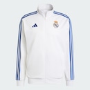 Jaqueta Real Madrid DNA Masculina Adidas - Foto 2