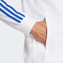 Jaqueta Real Madrid DNA Masculina Adidas - Foto 6