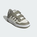 Tênis Infantil Adidas Rapid Court - Foto 6