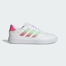 Tênis Feminino Adidas Courtblock - Foto 2