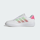 Tênis Feminino Adidas Courtblock - Foto 3