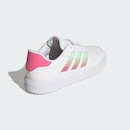 Tênis Feminino Adidas Courtblock - Foto 7