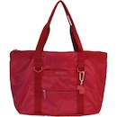 Bolsa Alto Giro Tote Feminina - Foto 1