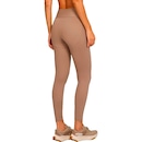 Calça Legging Alto Giro Essentials Feminina - Foto 2