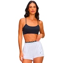 Top Alto Giro Nadador Debrum Feminino - Foto 4