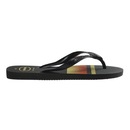 Chinelo Havaianas Top Basic Fc Masculino - Foto 3