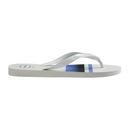 Chinelo Havaianas Top Basic Fc Masculino - Foto 3