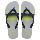 Chinelo Havaianas Top Basic Fc Masculino - Foto 1