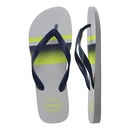 Chinelo Havaianas Top Basic Fc Masculino - Foto 4