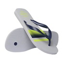 Chinelo Havaianas Top Basic Fc Masculino - Foto 5