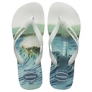 Chinelo Havaianas Top Surfer I Masculino - Foto 1