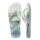 Chinelo Havaianas Top Surfer I Masculino - Foto 2