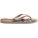 Chinelo Havaianas Top Naruto Masculino - Foto 3
