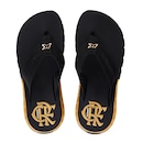 Chinelo Kenner Rakka Flamengo Masculino - Foto 1