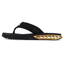 Chinelo Kenner Rakka Flamengo Masculino - Foto 2