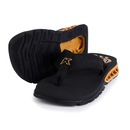 Chinelo Kenner Rakka Flamengo Masculino - Foto 3