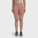 Bermuda Olympikus Essential 6 Feminina - Foto 1