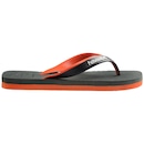 Chinelo Havaianas Dual Masculino - Foto 3