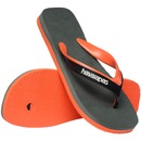 Chinelo Havaianas Dual Masculino - Foto 4