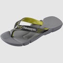 Chinelo Havaianas Power 2.0 Masculino - Foto 4