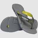 Chinelo Havaianas Power 2.0 Masculino - Foto 5