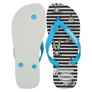 Chinelo Havaianas Looney Tunes Unissex - Foto 3