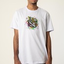 Camiseta Lost Mummy Saturn SM26 Masculina - Foto 1
