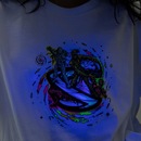 Camiseta Lost Mummy Saturn SM26 Masculina - Foto 3